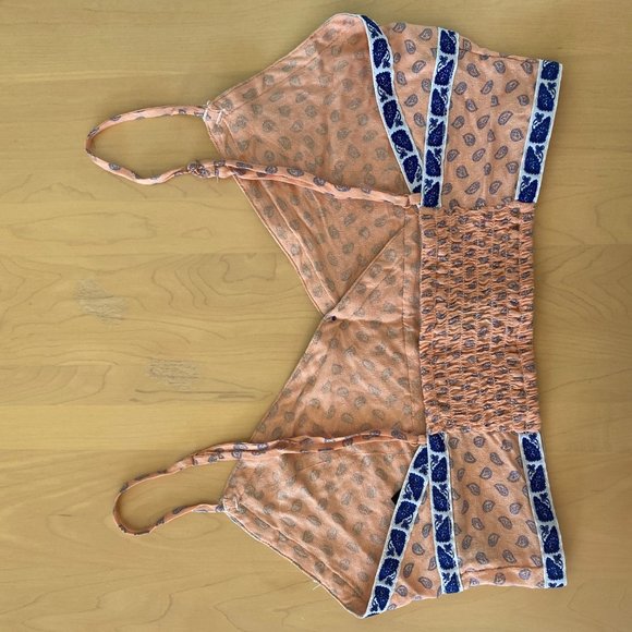 Urban Outfitters Out From Under Crop Top - Picture 2 of 3